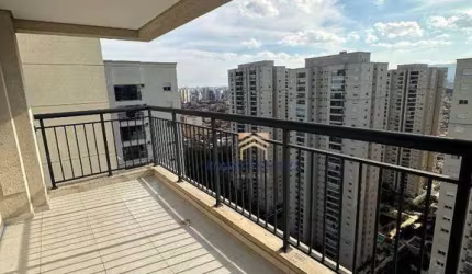 Apartamento com 2 dormitórios, 65 m² - venda por R$ 600.000,00 ou aluguel por R$ 3.270,00/mês - Jardim Maia - Guarulhos/SP