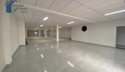 Salão para alugar, 750 m² por R$ 25.700,00/mês - Centro - Guarulhos/SP