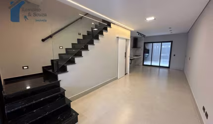 Sobrado com 3 dormitórios à venda, 133 m² por R$ 850.000,00 - Vila Medeiros - São Paulo/SP