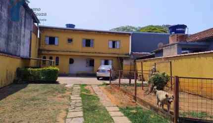Vendo Sobrado 149 m² -  2 dormitórios - por R$ 690.000 - Jardim Bom Clima - Guarulhos/SP