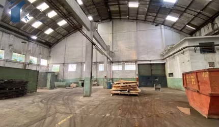 Galpão para alugar, 2400 m² por R$ 50.000,00/mês - Itapegica - Guarulhos/SP