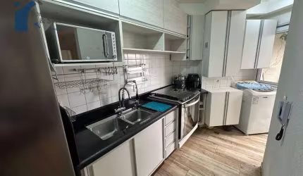 Apartamento à venda, 50 m² por R$ 329.000,00 - Vila Endres - Guarulhos/SP