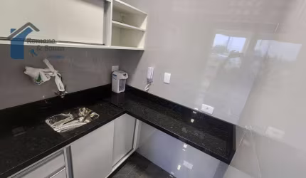 Sala, 27 m² - venda por R$ 360.000,00 ou aluguel por R$ 2.132,09/mês - Macedo - Guarulhos/SP