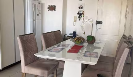 Apartamento com 2 dormitórios à venda, 53 m² por R$ 425.532,00 - Gopoúva - Guarulhos/SP
