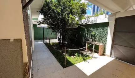 Casa para alugar, 200 m² - Centro - Guarulhos/SP