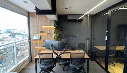 Venda do ponto da sala, 51 m² por R$ 130.000 - Jardim Maia - Guarulhos/SP