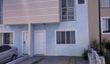 Sobrado com 3 dormitórios à venda, 83 m² por R$ 475.000,00 - Picanço - Guarulhos/SP