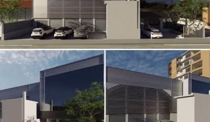 Salão para alugar, 2000 m² por R$ 68.000,00/mês - Macedo - Guarulhos/SP