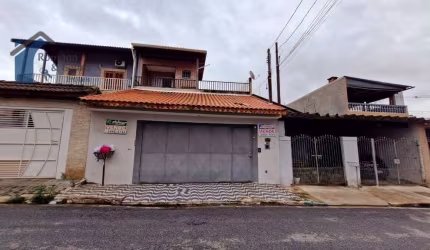 Casa com 3 dormitórios à venda, 150 m² por R$ 899.900,00 - Jardim São Ricardo - Guarulhos/SP
