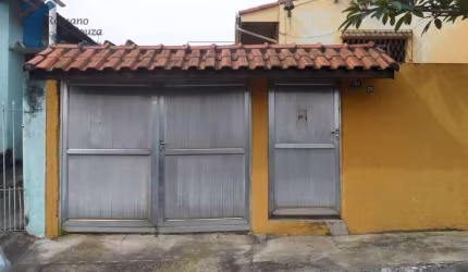 Casa com 2 dormitórios à venda, 320 m² por R$ 750.000 - Vila Milton - Guarulhos/SP