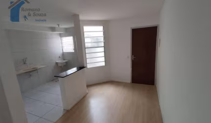 Apartamento com 2 dormitórios à venda, 39 m² por R$ 185.000,00 - Vila Galvão - Guarulhos/SP