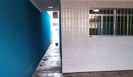 Sobrado com 3 dormitórios à venda, 125 m² por R$ 413.400,00 - Cidade Serodio - Guarulhos/SP