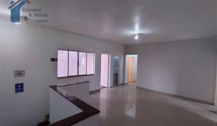 4 Salas com recepção-   para alugar - 100 m² por R$ 3.200/mês - Gopoúva - Guarulhos/SP