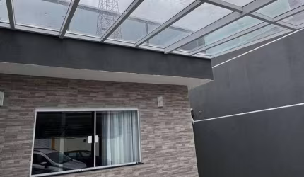 Casa com 2 dormitórios à venda, 71 m² por R$ 620.000,00 - Vila Tijuco - Guarulhos/SP