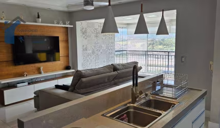 Apartamento à venda, 100 m² por R$ 1.070.000,00 - Jardim Maia - Guarulhos/SP