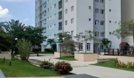 Apartamento com 2 dormitórios para alugar, 53 m² por R$ 2.400,00/mês - Jardim Maia - Guarulhos/SP
