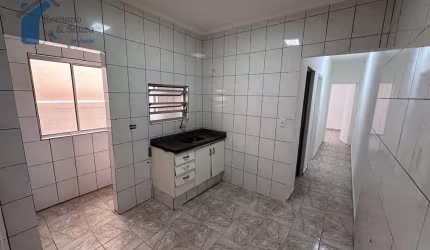 Apartamento com 2 dormitórios à venda, 55 m² por R$ 200.000,00 - Vila Progresso - Guarulhos/SP