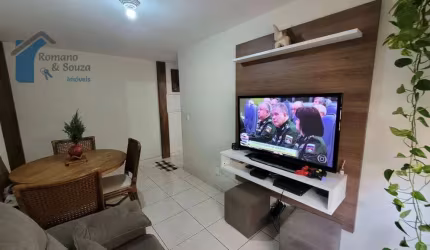 Apartamento com 2 dormitórios à venda, 58 m² por R$ 189.900,00 - Jardim Penha - São Paulo/SP