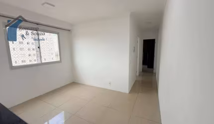 Apartamento com 2 dormitórios à venda, 45 m² por R$ 280.000 - Cocaia - Guarulhos/SP