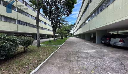 Apartamento com 3 dormitórios à venda, 62 m² por R$ 320.000,00 - Parque Cecap - Guarulhos/SP