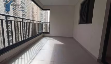 Apartamento com 3 dormitórios para alugar, 86 m² por R$ 4.500,00/mês - Vila Progresso - Guarulhos/SP