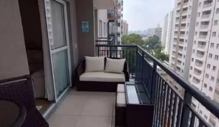 Venda de Apartamento no Condomínio Moov, perto do Shopping Maia, com 3 dormitórios à venda, 75 m² por R$ 660.000