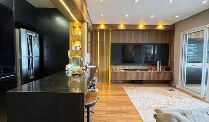 Apartamento com 3 dormitórios à venda, 93 m² por R$ 1.600.000,00 - Vila Alzira - Guarulhos/SP