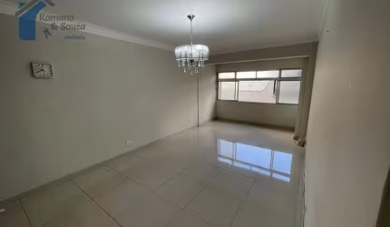 Apartamento com 3 dormitórios à venda, 102 m² por R$ 460.000,00 - Mooca - São Paulo/SP