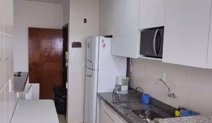 Apartamento com 2 dormitórios à venda, 73 m² por R$ 530.000,00 - Porto Novo - Caraguatatuba/SP