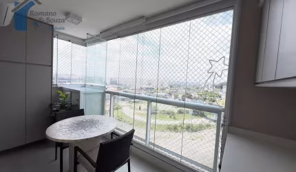 Apartamento com 2 dormitórios à venda, 63 m² por R$ 599.000,00 - Vila Endres - Guarulhos/SP