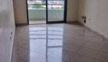 Apartamento com 3 dormitórios à venda, 68 m² por R$ 490.000,00 - Vila Augusta - Guarulhos/SP