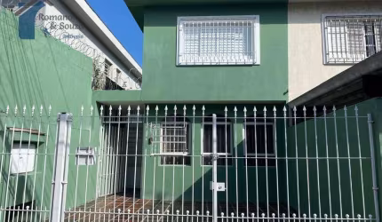 Sobrado com 3 dormitórios à venda, 146 m² por R$ 954.000,00 - Jardim Santa Mena - Guarulhos/SP