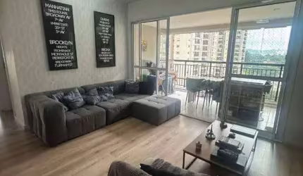 Apartamento com 2 dormitórios à venda, 86 m² por R$ 780.000 - Jardim Maia - Guarulhos/SP