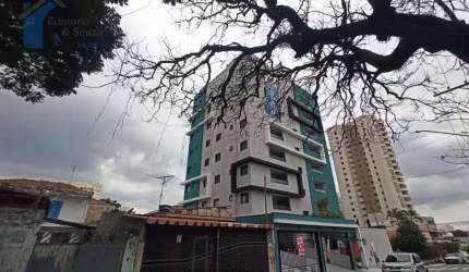 Apartamento com 2 dormitórios à venda, 51 m² por R$ 380.000,00 - Vila Progresso - Guarulhos/SP