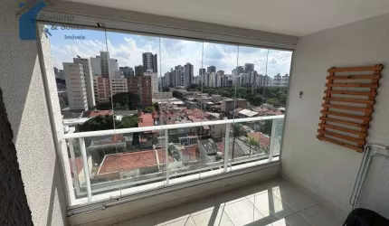 Studio com 1 dormitório para alugar, 35 m² por R$ 3.087,75/mês - Vila Gomes Cardim - São Paulo/SP