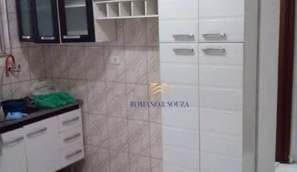 Apartamento com 1 dormitório à venda, 60 m² por R$ 229.900,00 - Jardim Santa Mena - Guarulhos/SP
