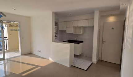 Apartamento com 2 dormitórios, 65 m² - venda por R$ 600.000,00 ou aluguel por R$ 3.270,00/mês - Jardim Maia - Guarulhos/SP