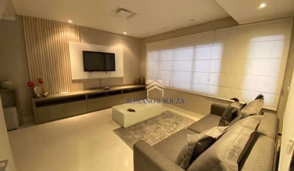 Sobrado com 4 dormitórios à venda, 320 m² por R$ 1.100.000,00 - Jardim Santa Mena - Guarulhos/SP