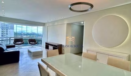 Apartamento com 3 dormitórios à venda, 105 m² por R$ 660.000,00 - Macedo - Guarulhos/SP