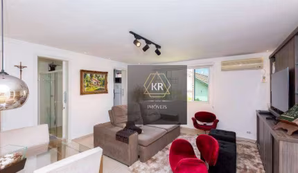 Casa  à venda, Comercial e Residencial, com Apartamento Anexo, Seminário - Curitiba/PR