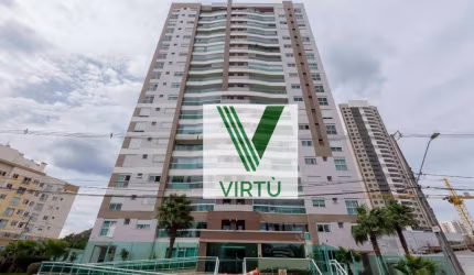 Apartamento com 3 Suítes à venda, Ecoville - Curitiba/PR