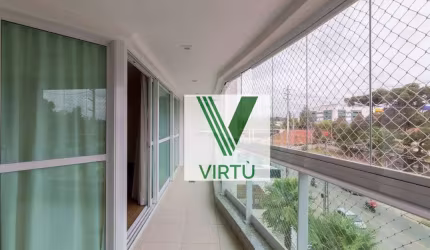 Apartamento à venda, Ecoville