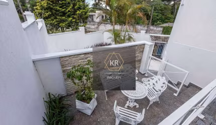 Casa, Diferenciada, para alugar, Ecoville - Curitiba/PR