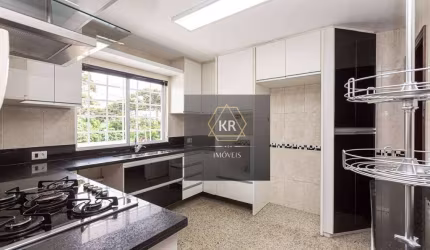 Casa, Diferenciada, para alugar, Ecoville - Curitiba/PR