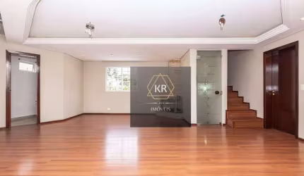 Casa, Diferenciada, para alugar, Ecoville - Curitiba/PR