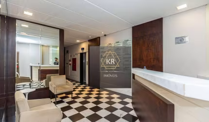 Sala Comercial, para alugar, - Batel - Curitiba/PR