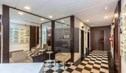 Sala Comercial, para alugar, - Batel - Curitiba/PR