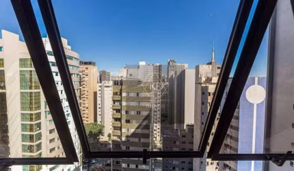 Sala Comercial, para alugar, - Batel - Curitiba/PR