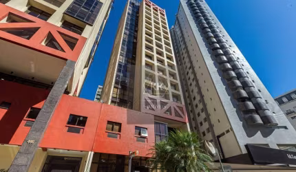 Sala Comercial, para alugar, - Batel - Curitiba/PR
