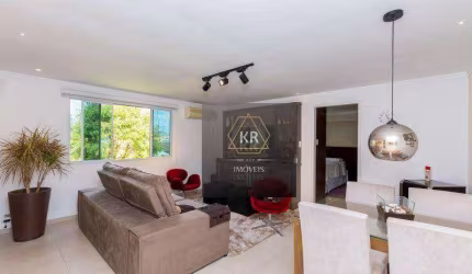 Casa  à venda, Comercial e Residencial, com Apartamento Anexo, Seminário - Curitiba/PR